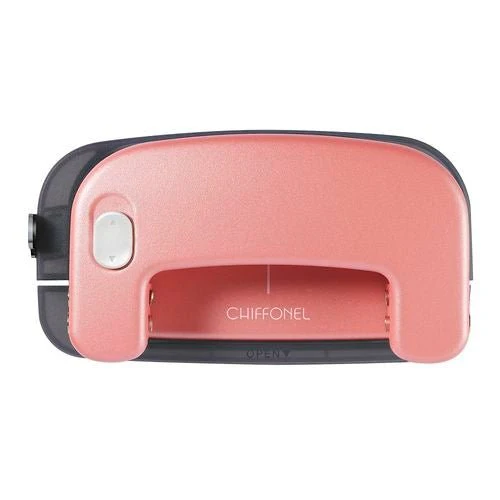 Chiffonel 2-Hole Punch / MAX