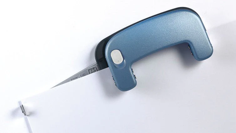 Chiffonel 2-Hole Punch / MAX - Image 4
