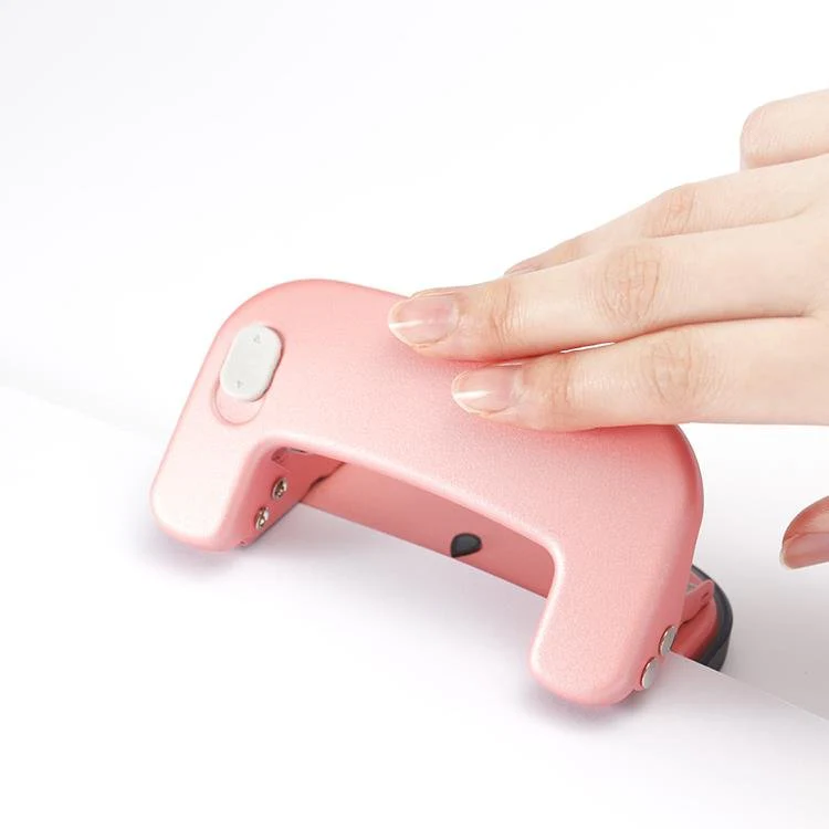 Chiffonel 2-Hole Punch / MAX - Image 5