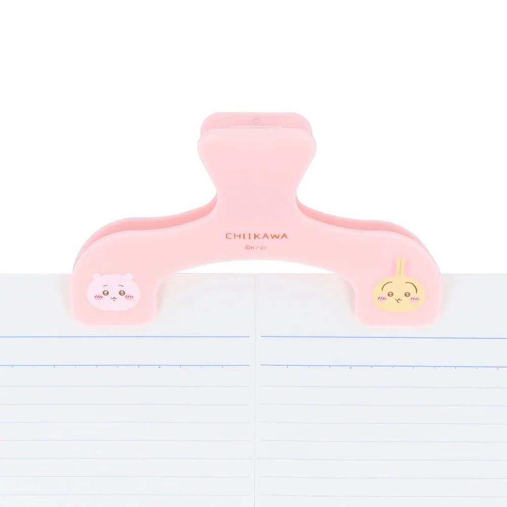 Chiikawa Ukanmuri Clip / Sun-Star - Image 2