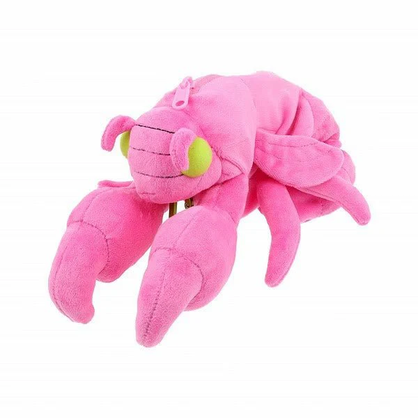 Cicada Shell Pen Case / Sun-Star - Image 2