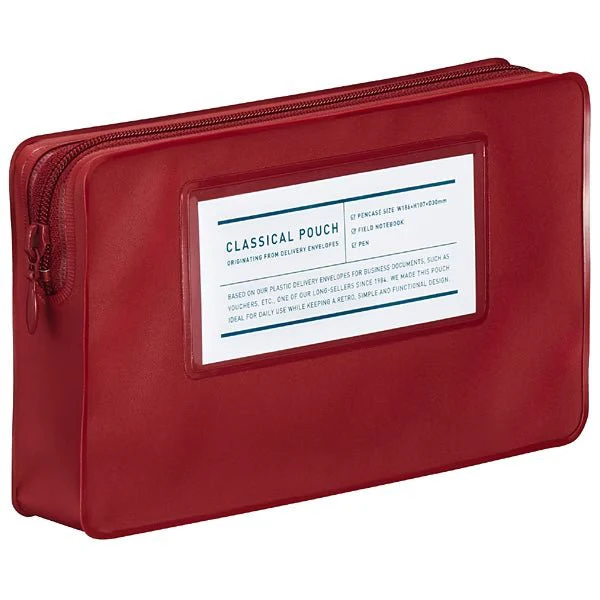 Classical Pouch / KOKUYO - Image 2