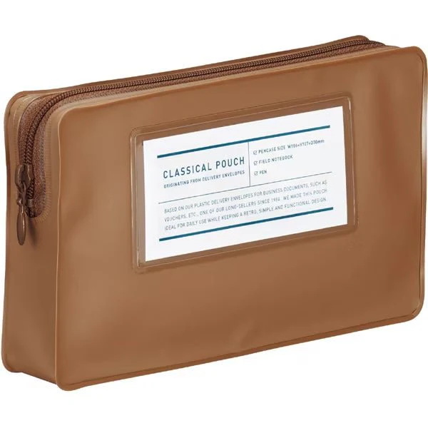 Classical Pouch / KOKUYO - Image 3