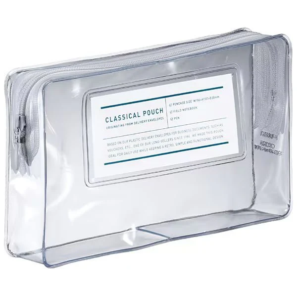 Classical Pouch / KOKUYO - Image 4