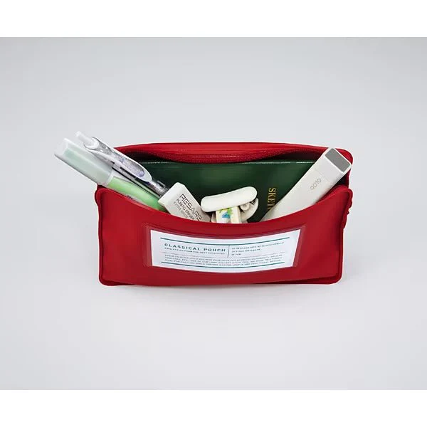 Classical Pouch / KOKUYO - Image 7