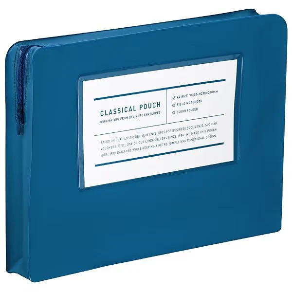 Classical Pouch / KOKUYO - Image 8