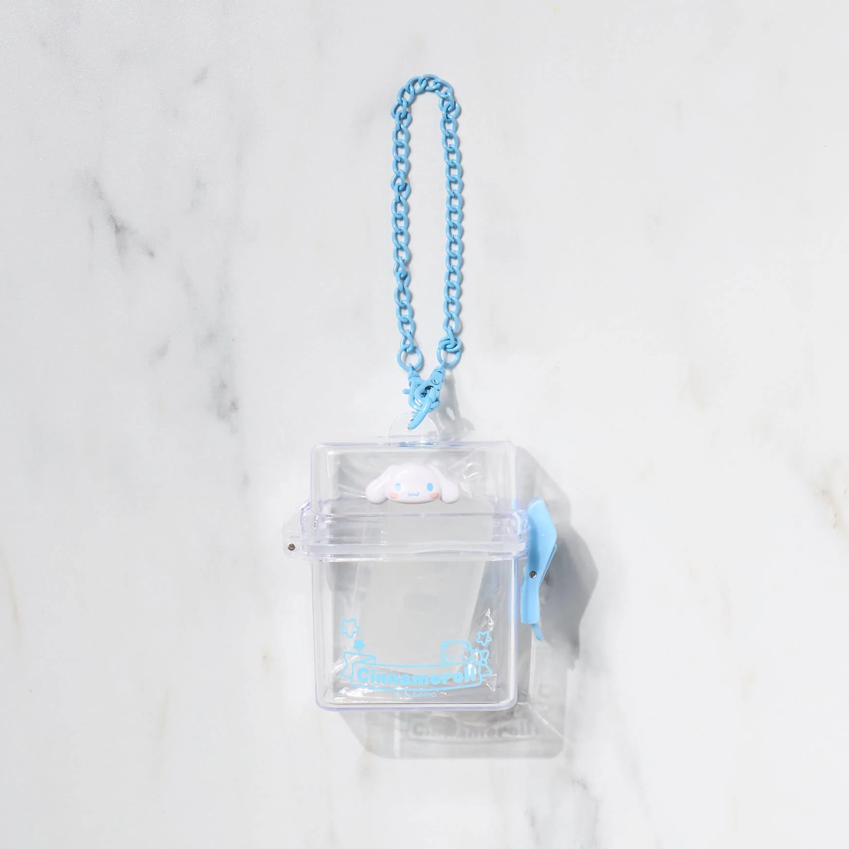 Clear Case with Chain / Sanrio - Image 4
