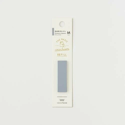 Coco Fusen Basic Refill / Kanmido - Image 2