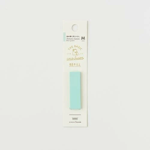 Coco Fusen Basic Refill / Kanmido - Image 3