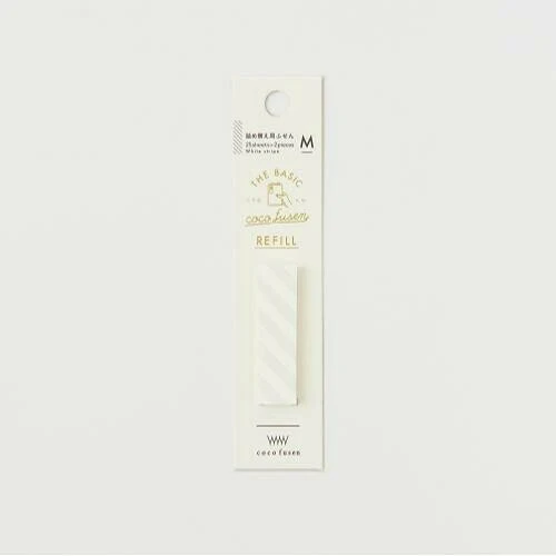 Coco Fusen Basic Refill / Kanmido - Image 5