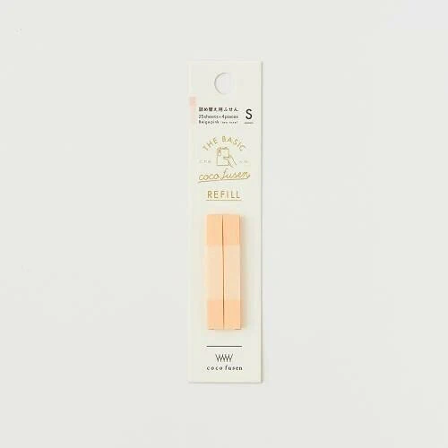 Coco Fusen Basic Refill / Kanmido - Image 8