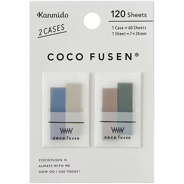 Coco Fusen Mini / Kanmido - Image 3