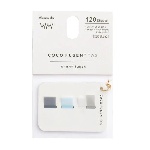 Coco Fusen TAS / Kanmido - Image 4