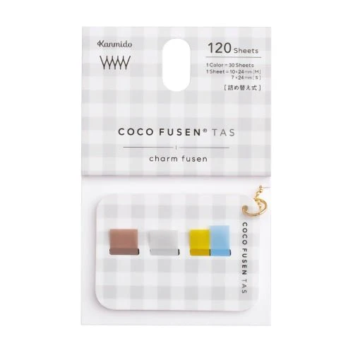 Coco Fusen TAS / Kanmido - Image 5