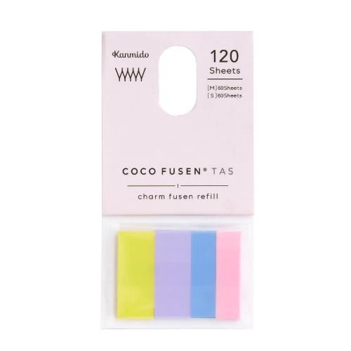 Coco Fusen TAS Refill / Kanmido - Image 2