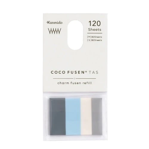 Coco Fusen TAS Refill / Kanmido - Image 4