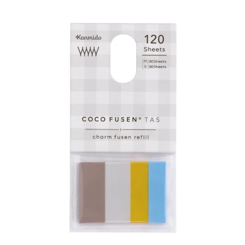 Coco Fusen TAS Refill / Kanmido - Image 5