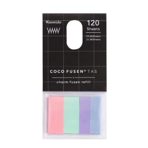 Coco Fusen TAS Refill / Kanmido - Image 6
