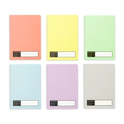 COCOCHY Notebook A5 / maruman - Image 12