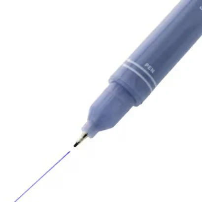 cororo Roller Stamp Pen - Dotted / Sun-Star - Image 8