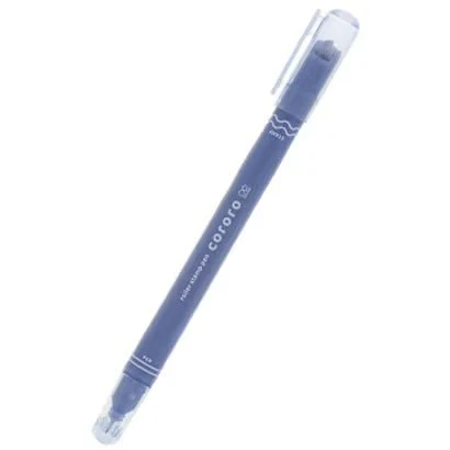 cororo Roller Stamp Pen - Wave / Sun-Star - Image 4