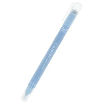 cororo Roller Stamp Pen - Wave / Sun-Star - Image 5