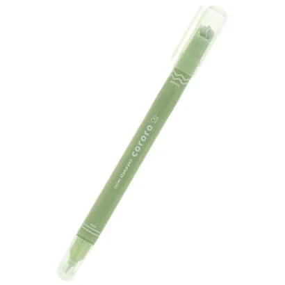 cororo Roller Stamp Pen - Wave / Sun-Star - Image 6