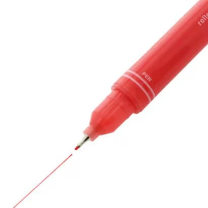 cororo Roller Stamp Pen - Wave / Sun-Star - Image 8