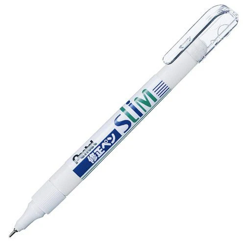 Correction Pen Slim XZL7F1C / Pentel