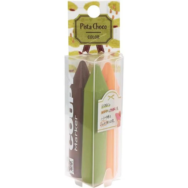 Coupy Marker 3 Color Set / SAKURA - Image 9