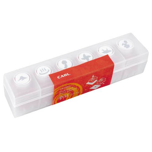 Craft Mini Punch Japan Selection / CARL - Image 2