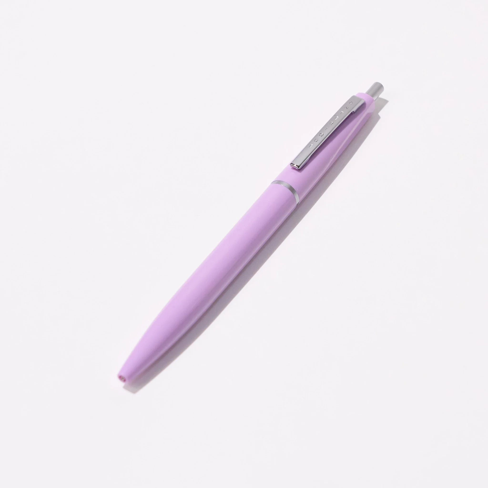 Cushion Slide Mechanical Pencil 0.5mm / ANTERIQUE - Image 11