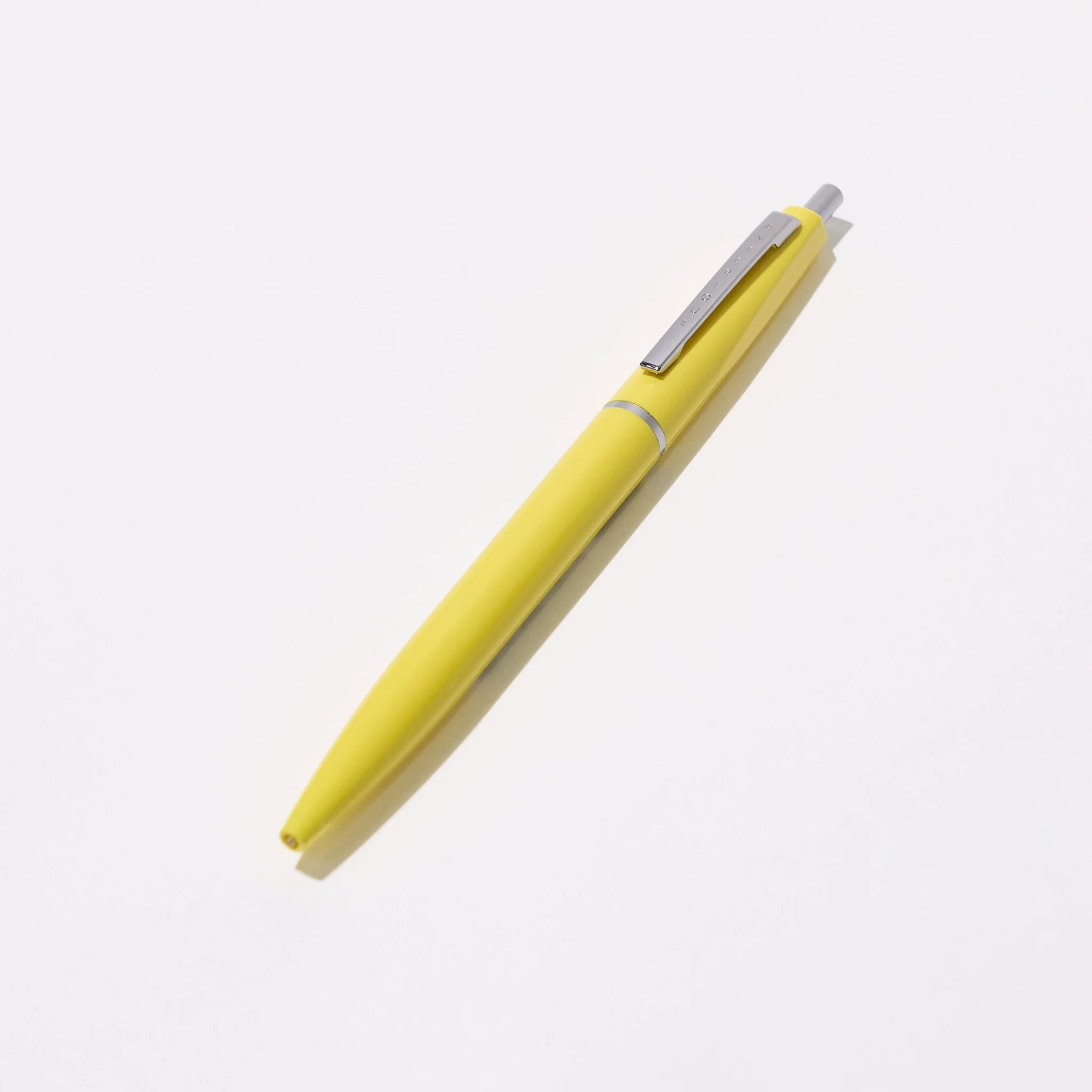 Cushion Slide Mechanical Pencil 0.5mm / ANTERIQUE - Image 14