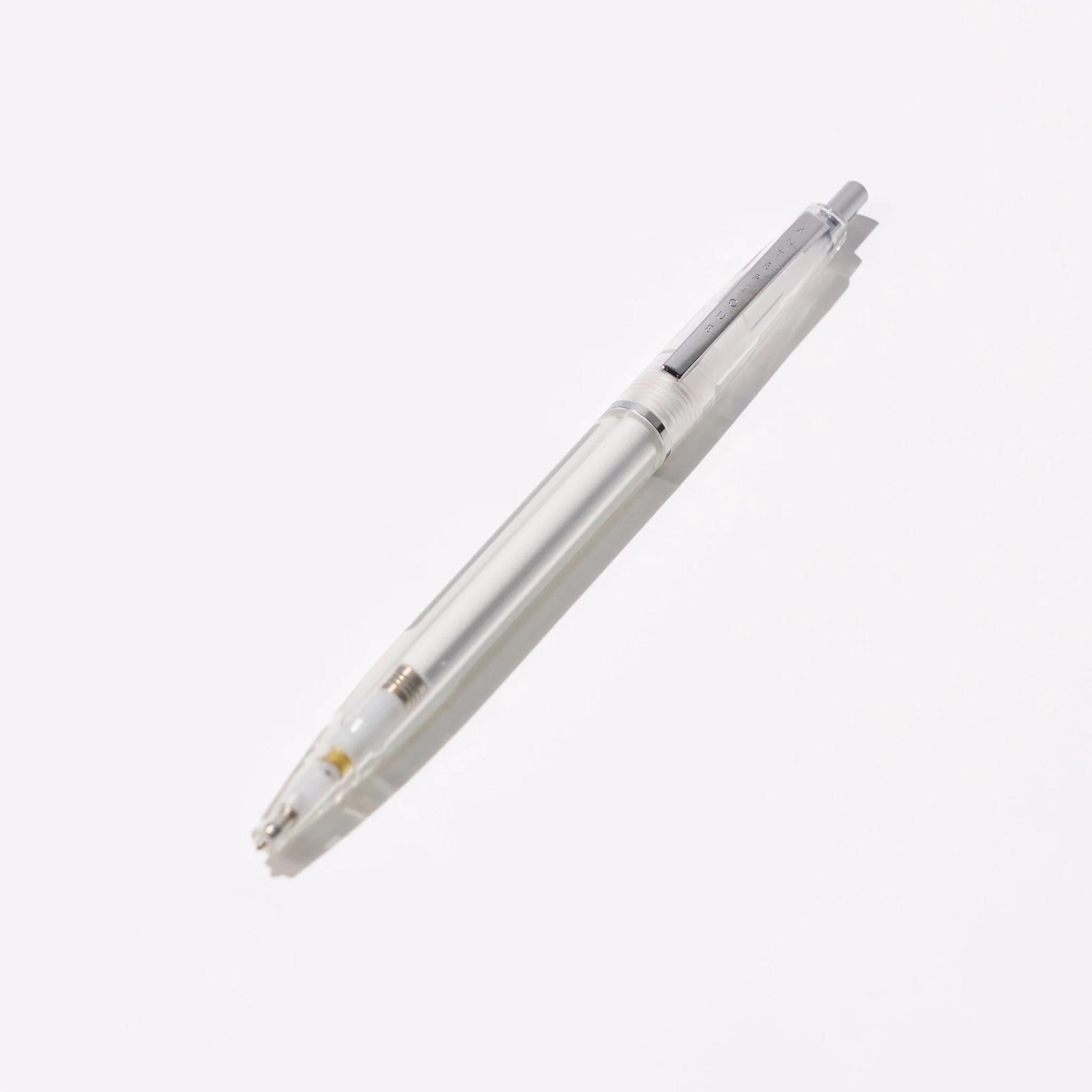 Cushion Slide Mechanical Pencil 0.5mm / ANTERIQUE - Image 16