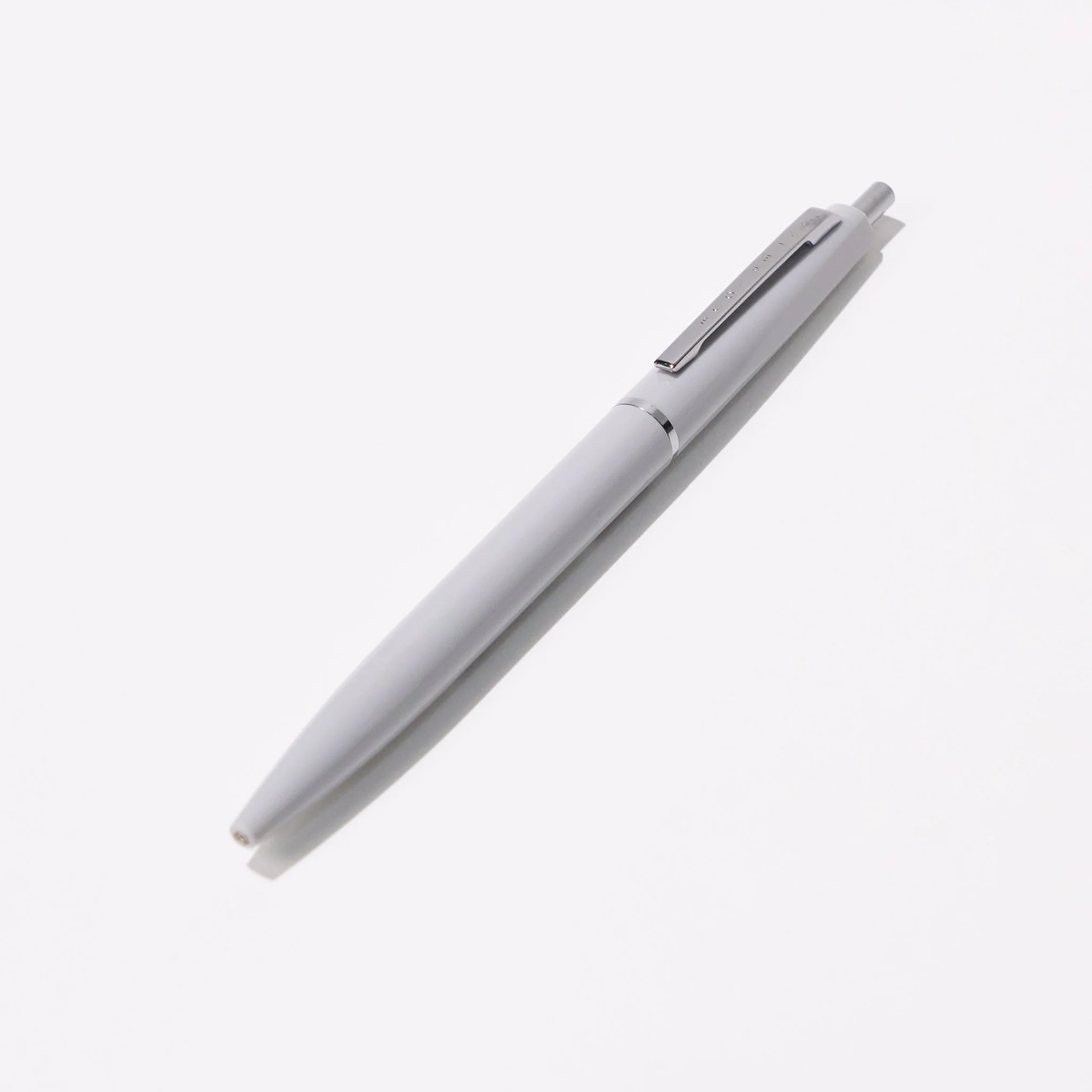 Cushion Slide Mechanical Pencil 0.5mm / ANTERIQUE - Image 18