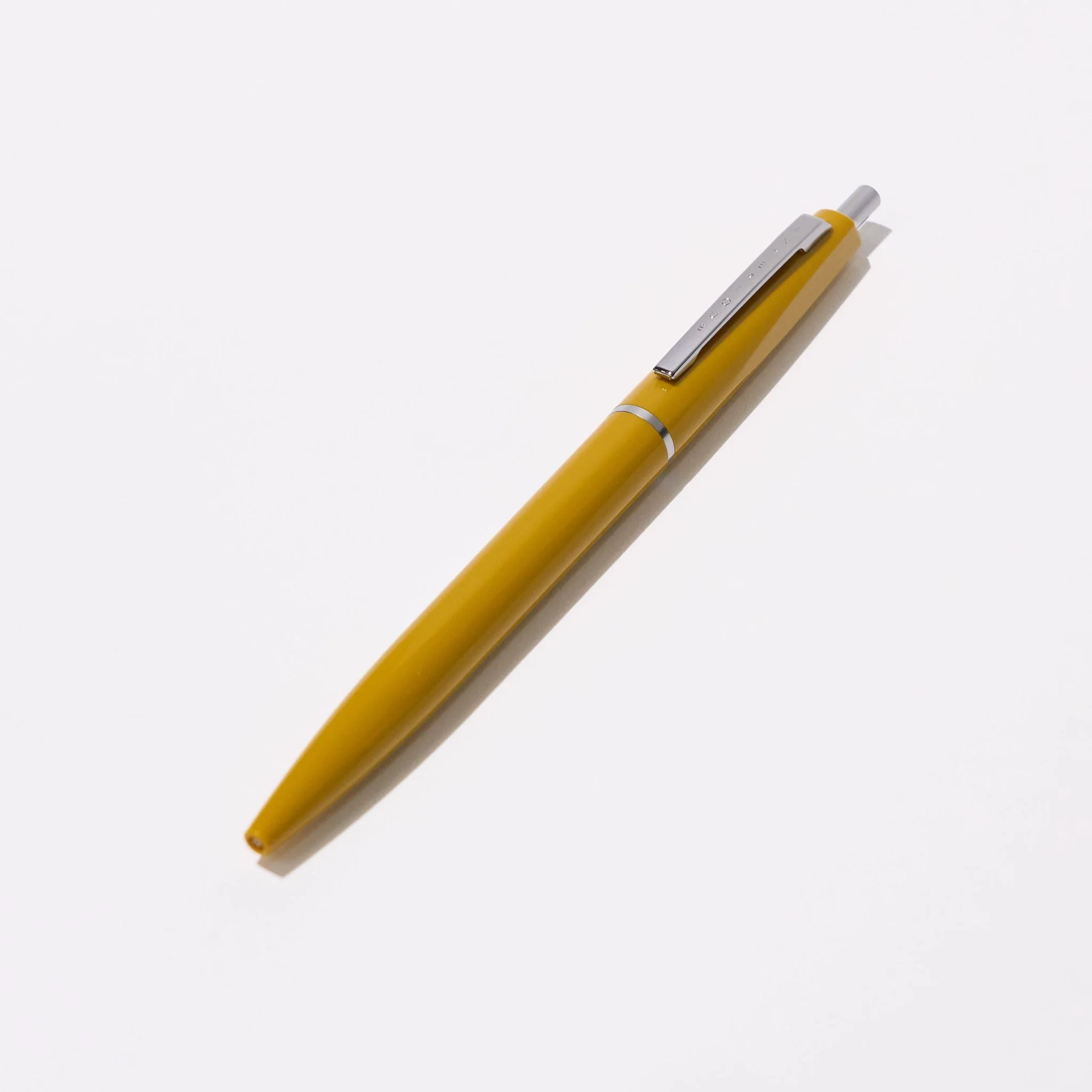 Cushion Slide Mechanical Pencil 0.5mm / ANTERIQUE - Image 19