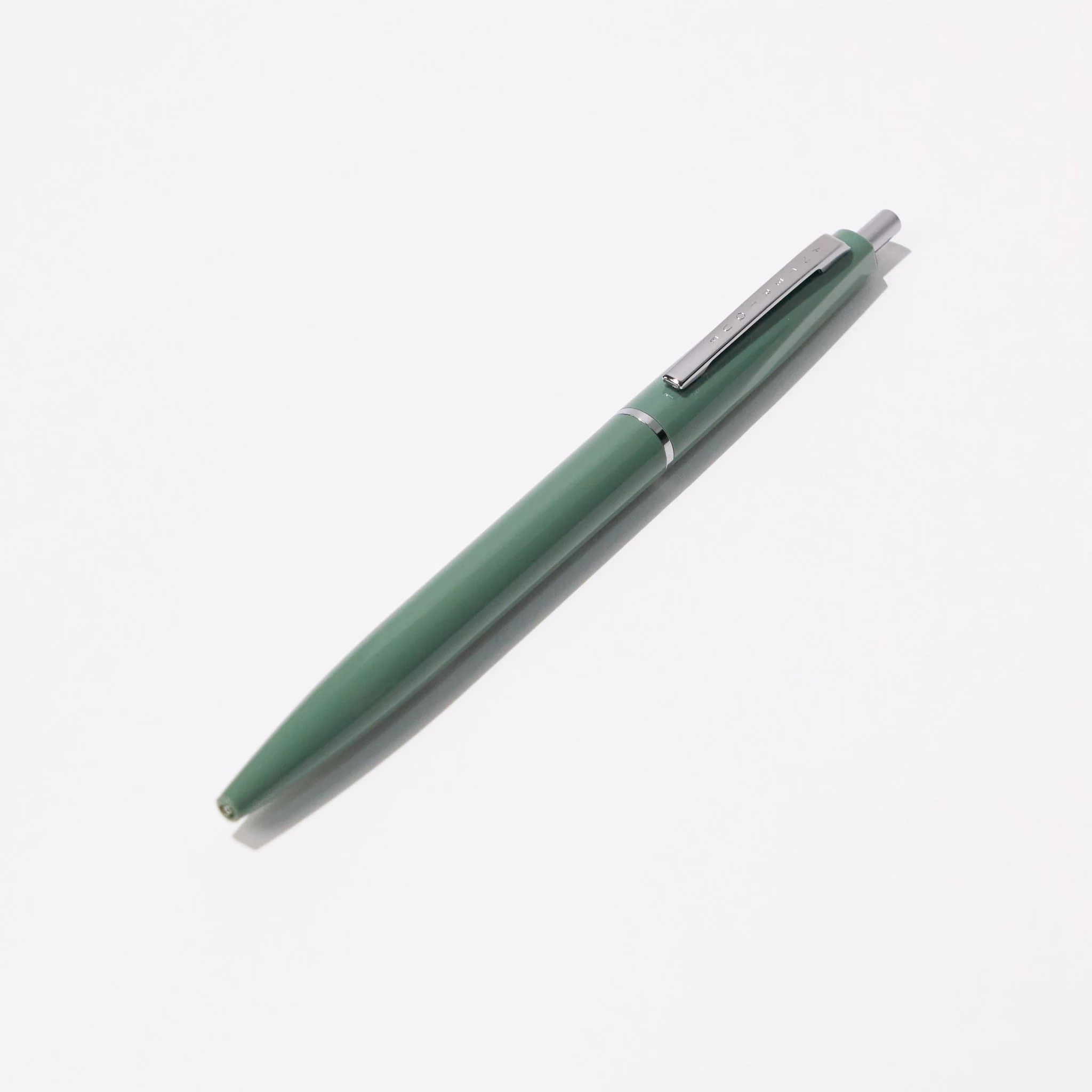 Cushion Slide Mechanical Pencil 0.5mm / ANTERIQUE - Image 22