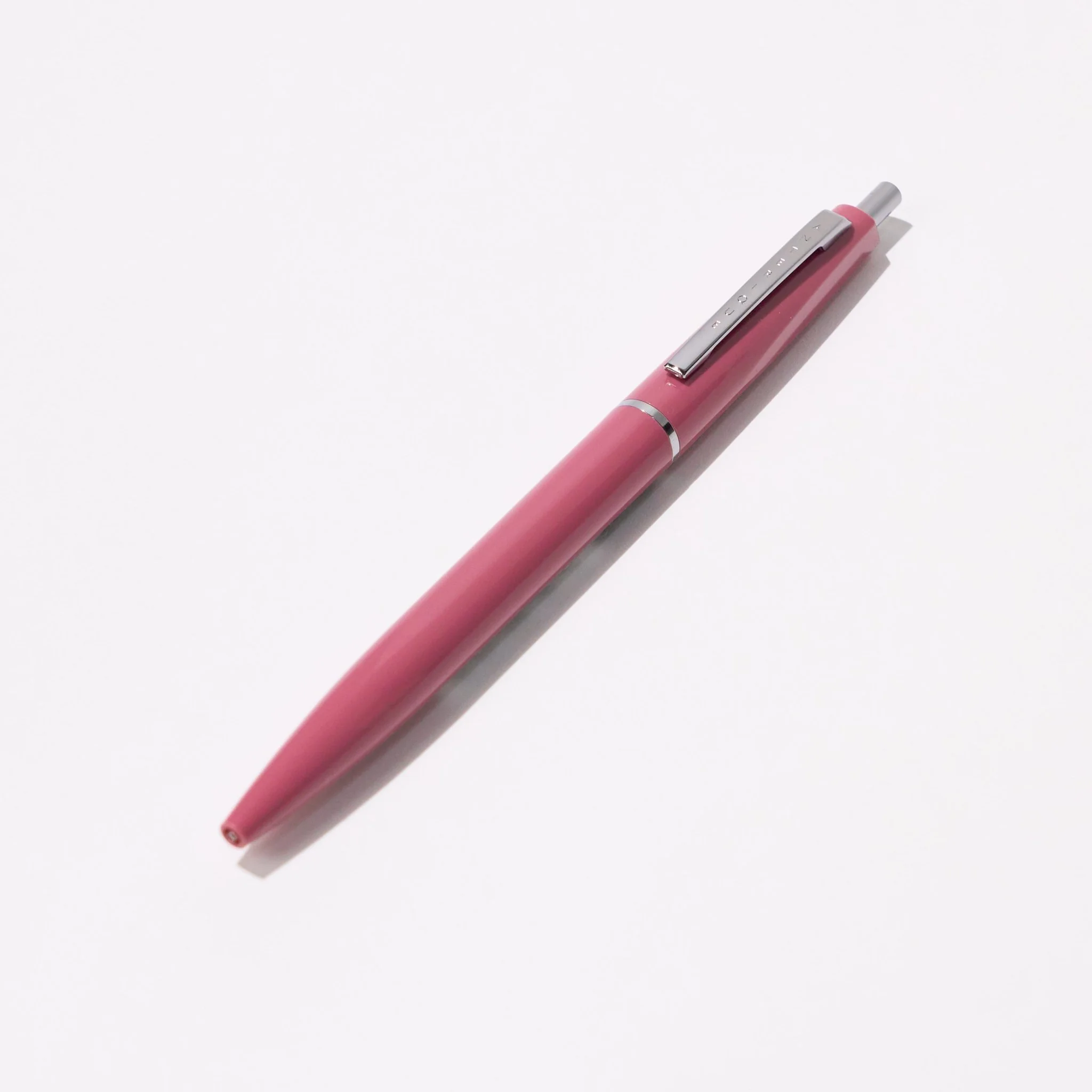 Cushion Slide Mechanical Pencil 0.5mm / ANTERIQUE - Image 23