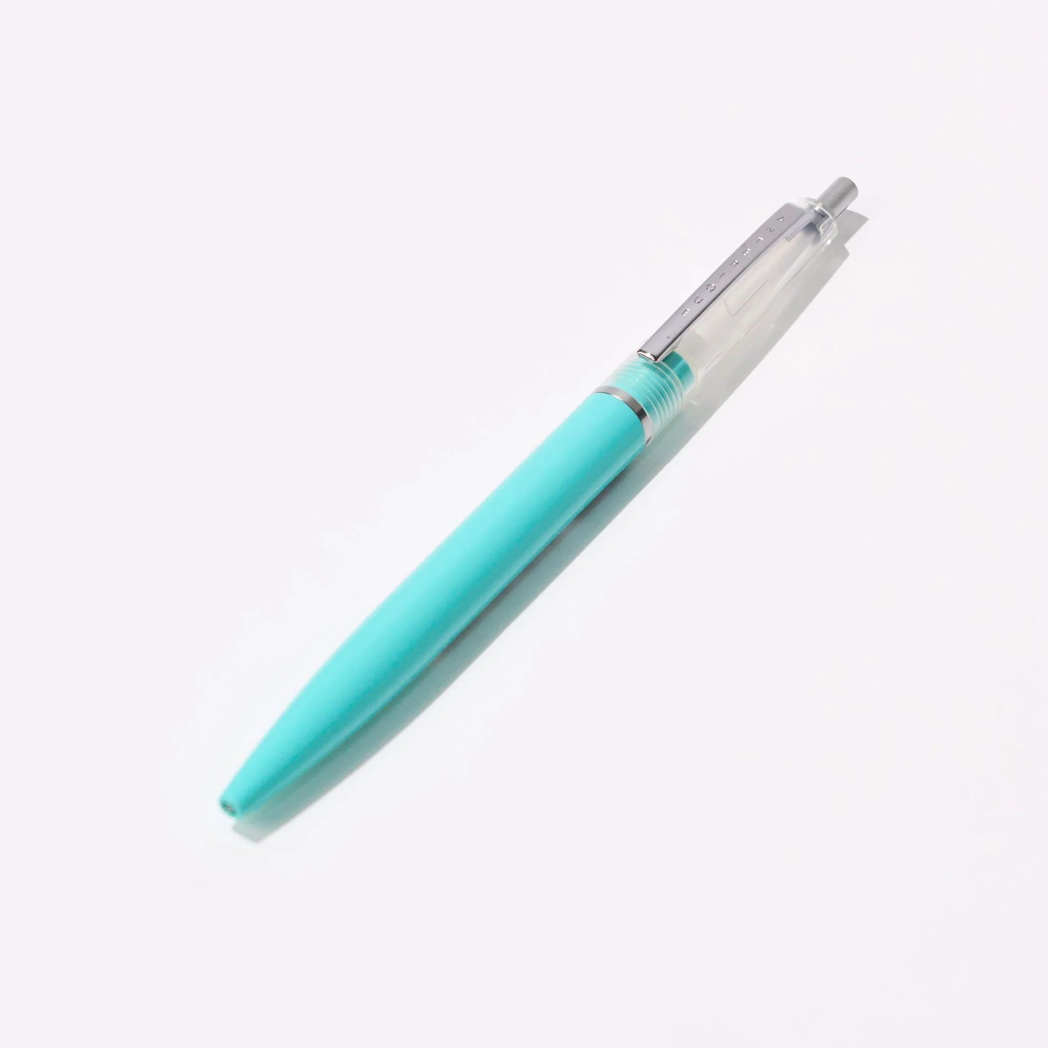 Cushion Slide Mechanical Pencil 0.5mm / ANTERIQUE - Image 24