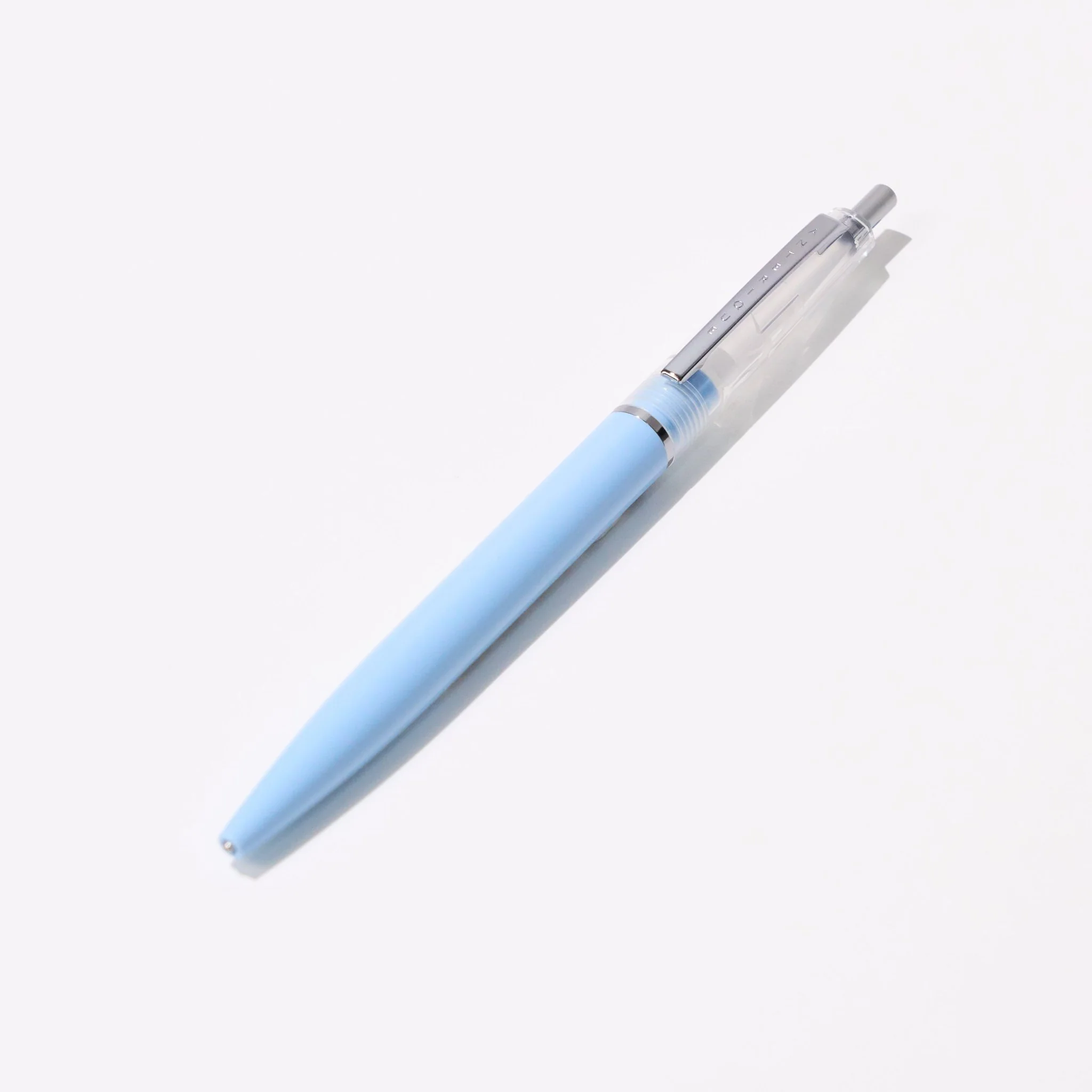 Cushion Slide Mechanical Pencil 0.5mm / ANTERIQUE - Image 25
