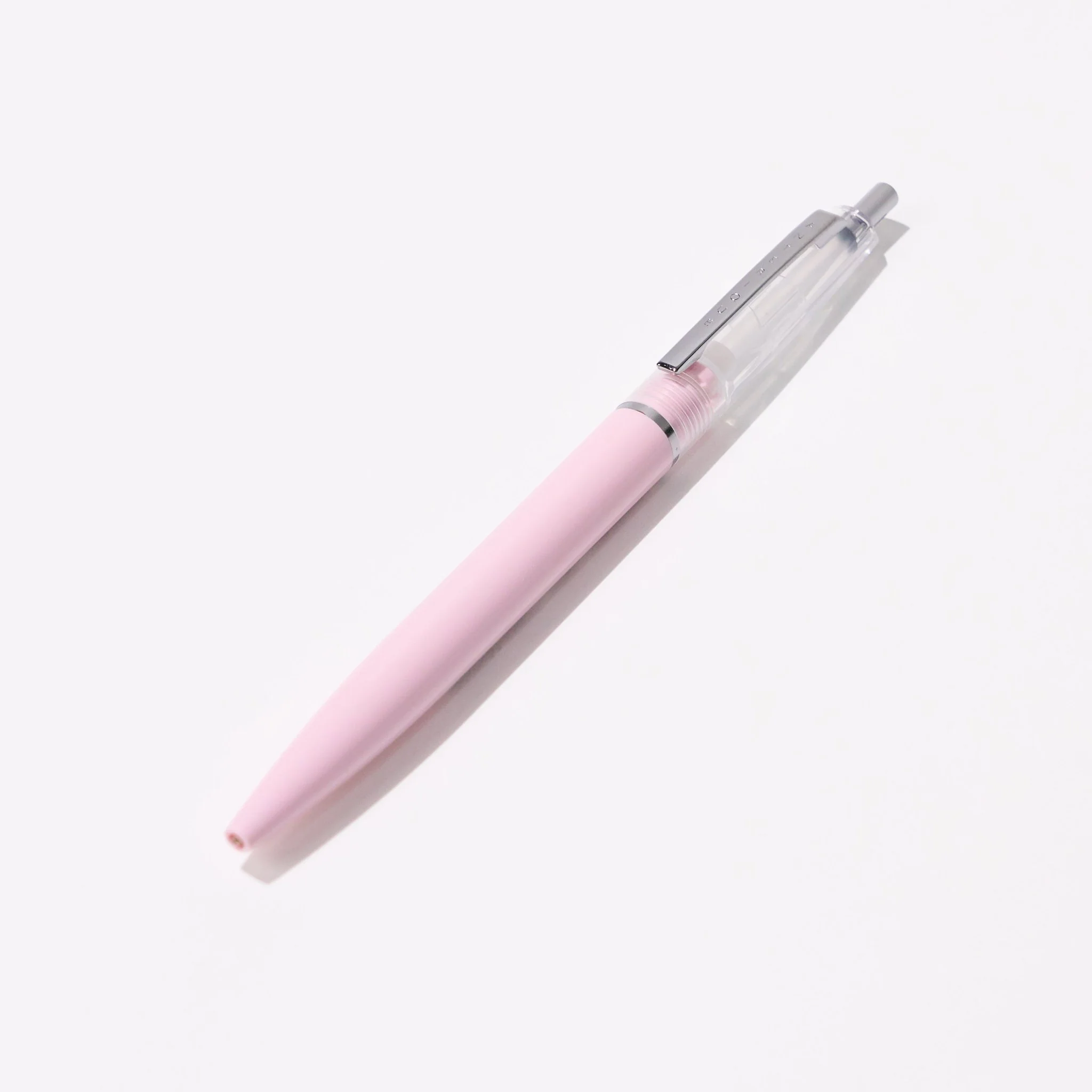 Cushion Slide Mechanical Pencil 0.5mm / ANTERIQUE - Image 26