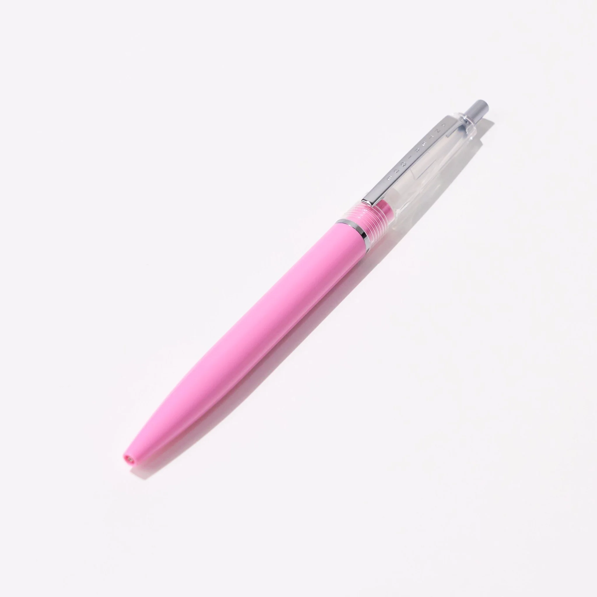 Cushion Slide Mechanical Pencil 0.5mm / ANTERIQUE - Image 27
