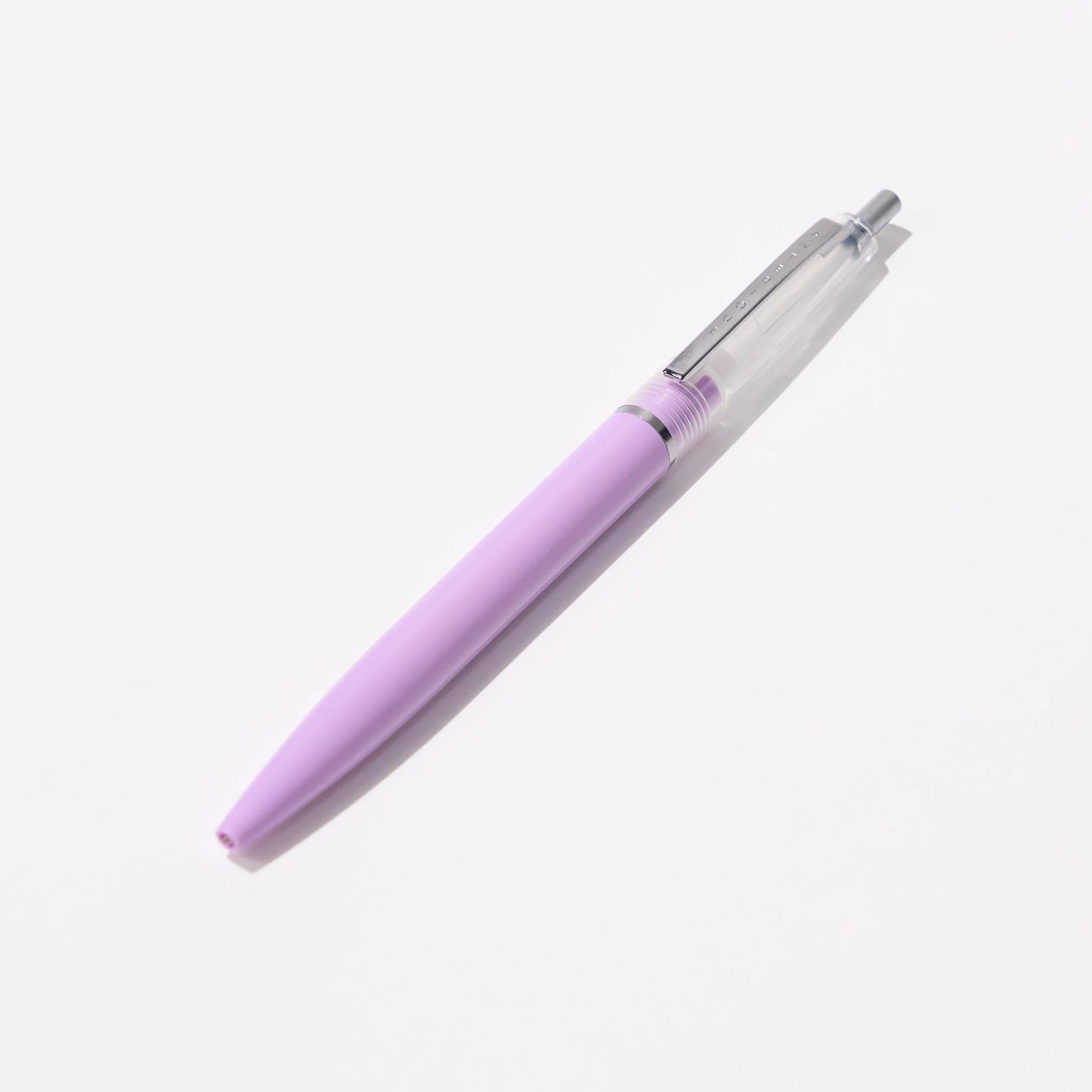 Cushion Slide Mechanical Pencil 0.5mm / ANTERIQUE - Image 28