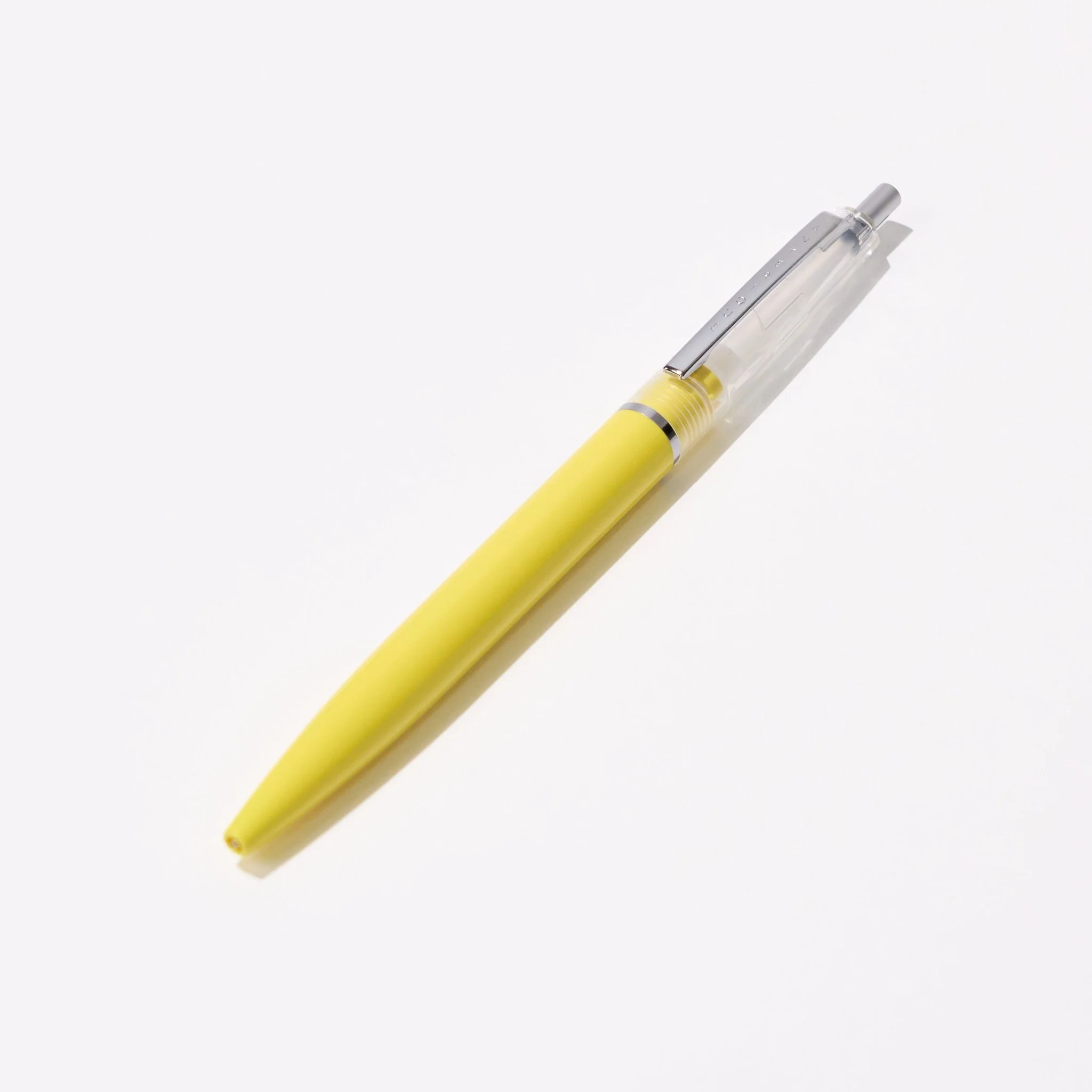 Cushion Slide Mechanical Pencil 0.5mm / ANTERIQUE - Image 29