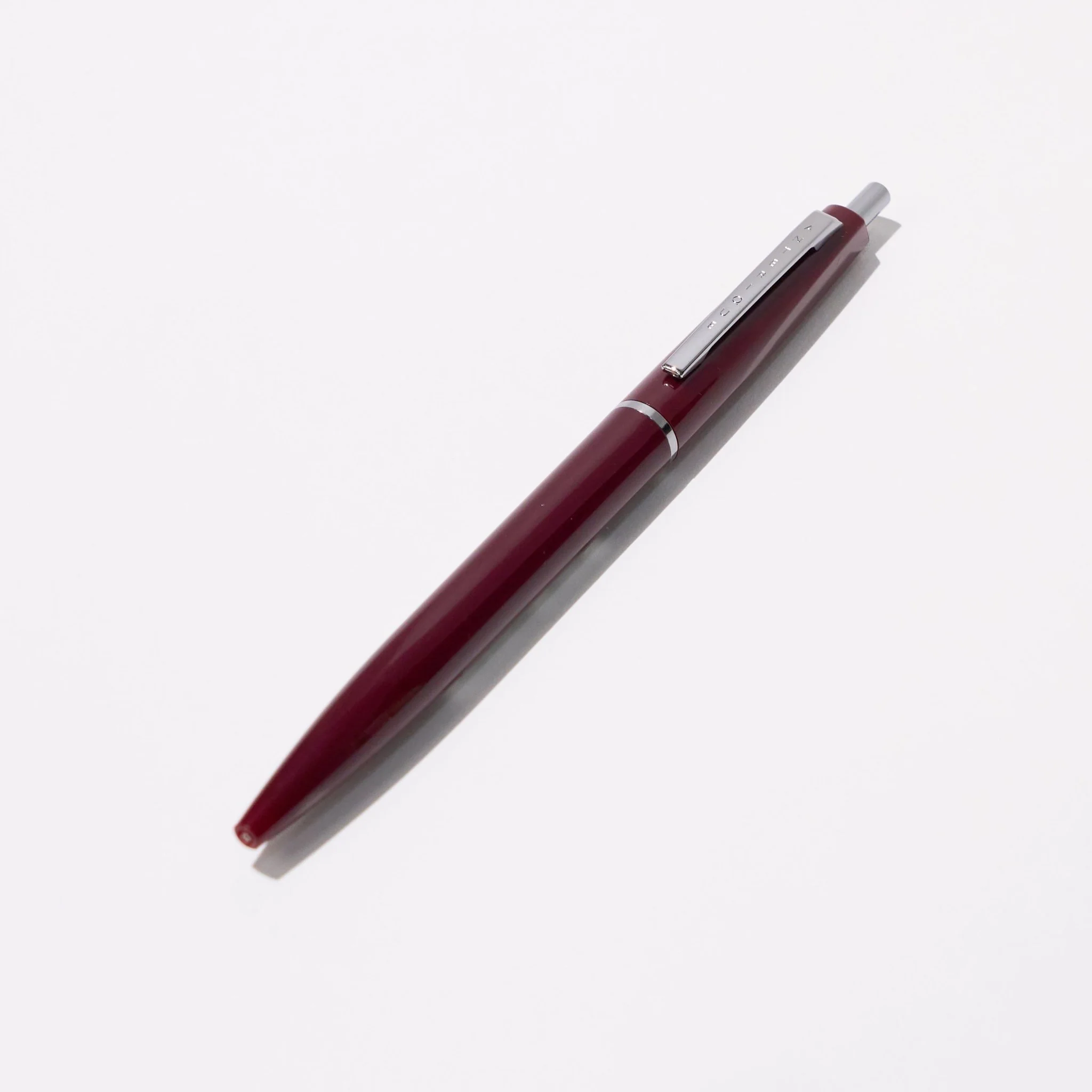 Cushion Slide Mechanical Pencil 0.5mm / ANTERIQUE - Image 3
