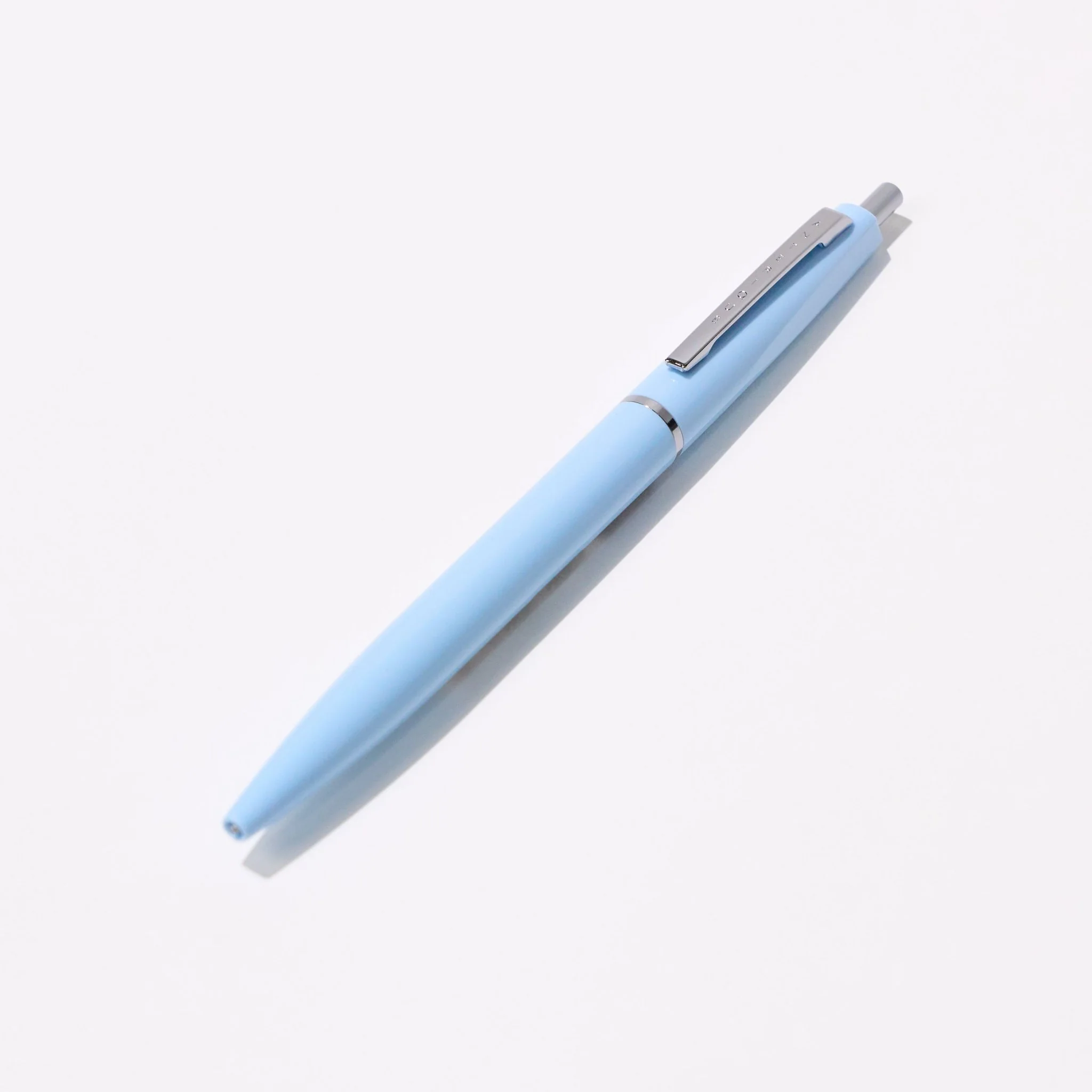 Cushion Slide Mechanical Pencil 0.5mm / ANTERIQUE - Image 6