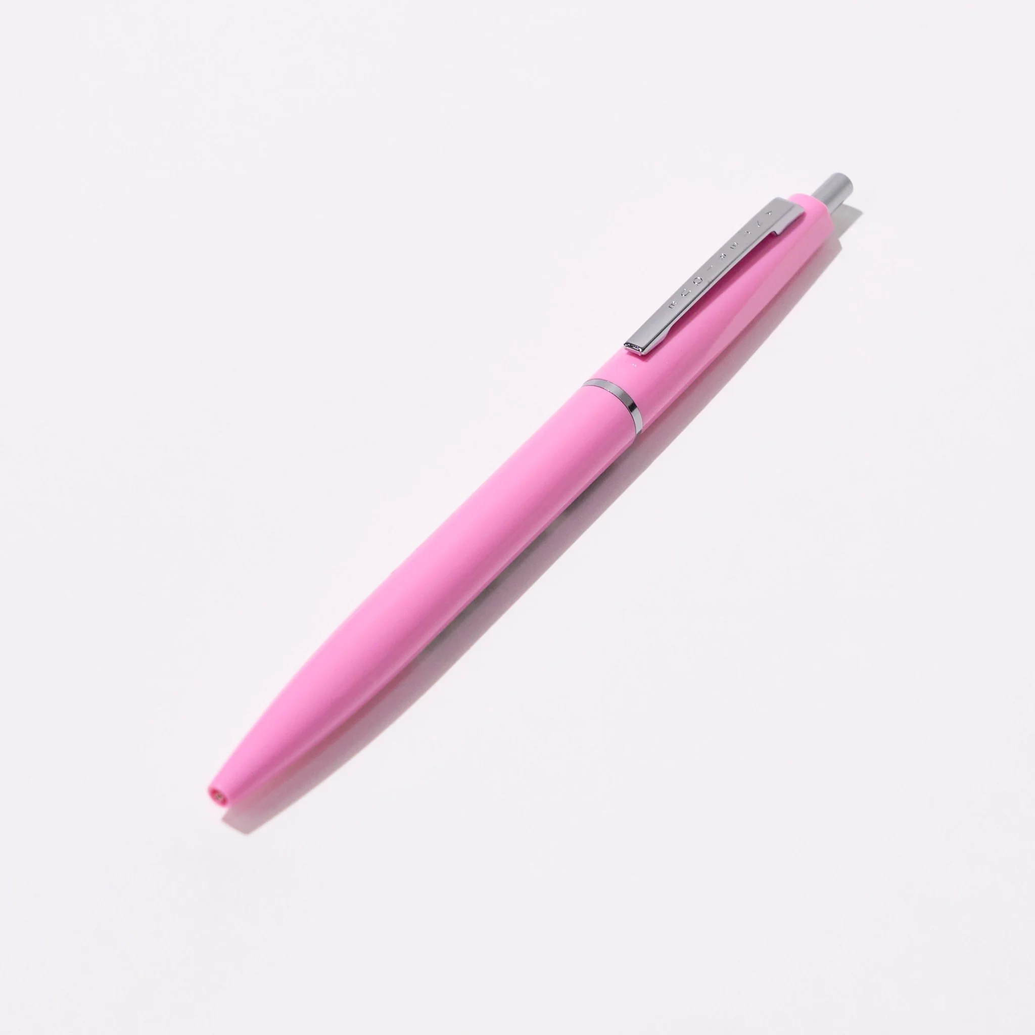 Cushion Slide Mechanical Pencil 0.5mm / ANTERIQUE - Image 8
