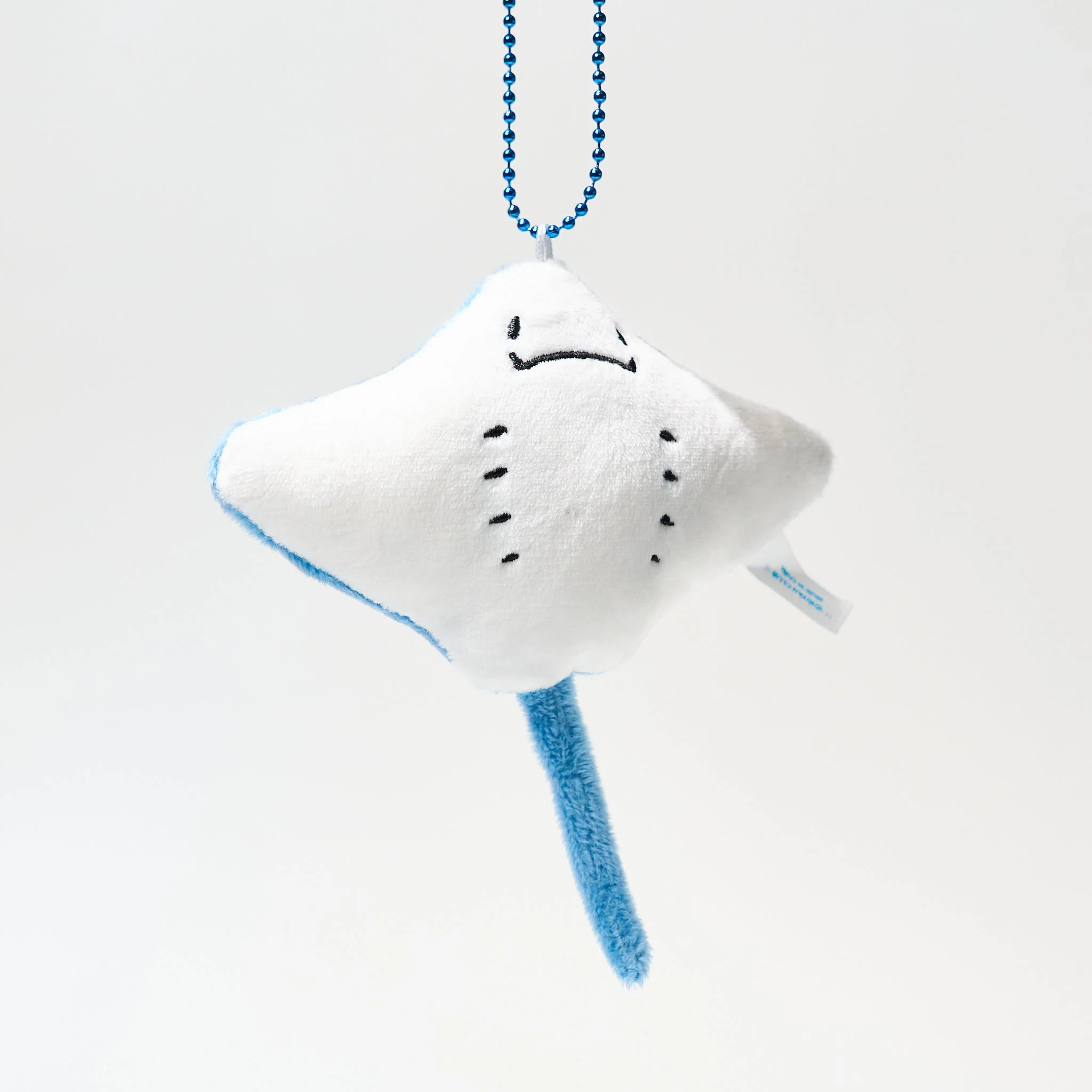 Cute Plush Aquarium Creatures Vol. 2 Gacha Capsule - Image 3