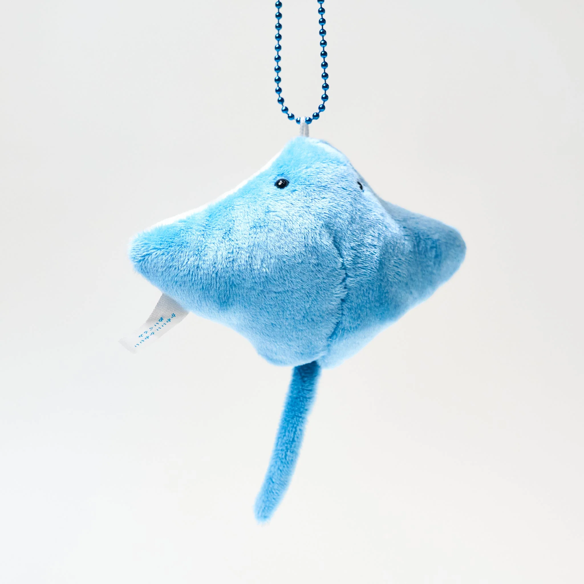 Cute Plush Aquarium Creatures Vol. 2 Gacha Capsule - Image 4