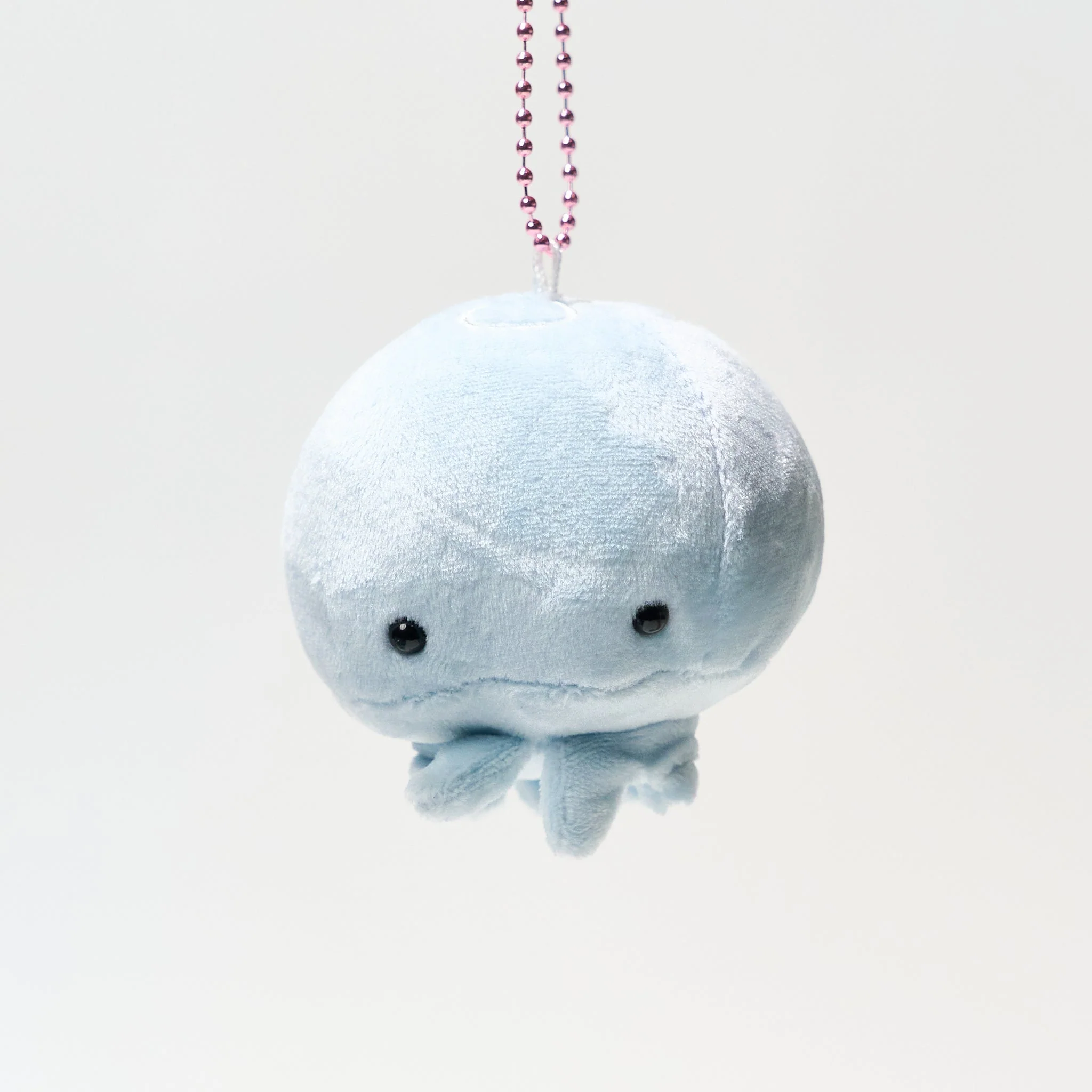 Cute Plush Aquarium Creatures Vol. 2 Gacha Capsule - Image 5